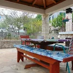 Apartament By The Sea Cove Donja Kruscica - Donja Krusica, Solta - 17064