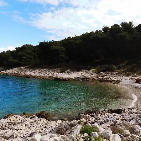 By The Sea Cove Donja Kruscica - Donja Krusica, Solta - 17064 Grohote