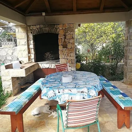 By The Sea Cove Donja Kruscica - Donja Krusica, Solta - 17064 Apartment Grohote