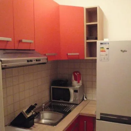 Apartment By The Sea Cove Donja Kruscica - Donja Krusica, Solta - 17064 Grohote