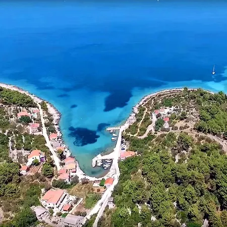 By The Sea Cove Donja Kruscica - Donja Krusica, Solta - 17064 Grohote