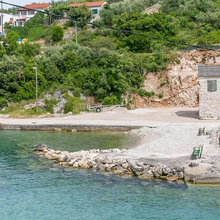 By The Sea Cove Donja Kruscica - Donja Krusica, Solta - 17064 Appartement Grohote