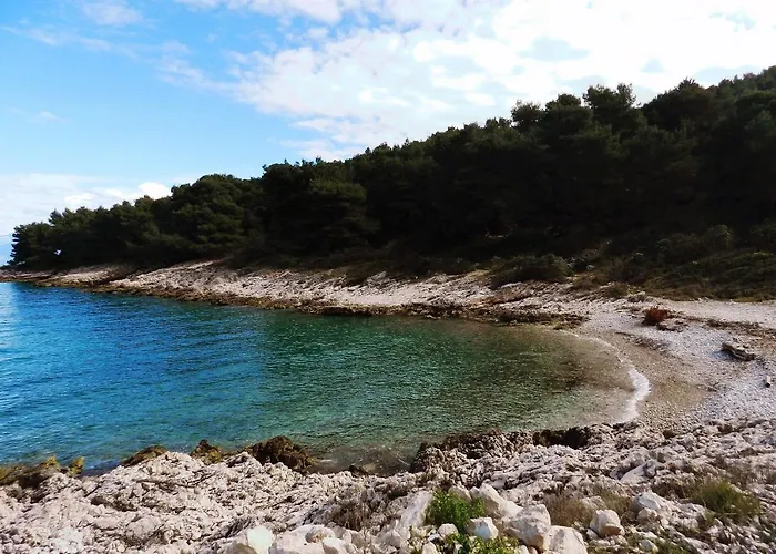 By The Sea Cove Donja Kruscica - Donja Krusica, Solta - 17064 Grohote