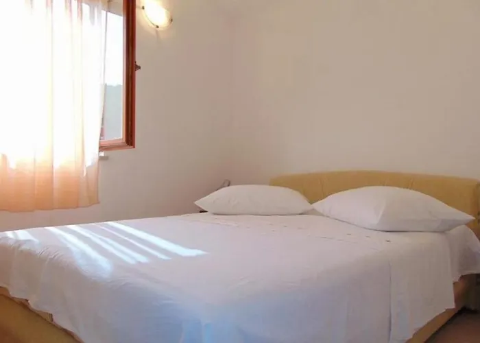 By The Sea Cove Donja Kruscica - Donja Krusica, Solta - 17064 Appartement