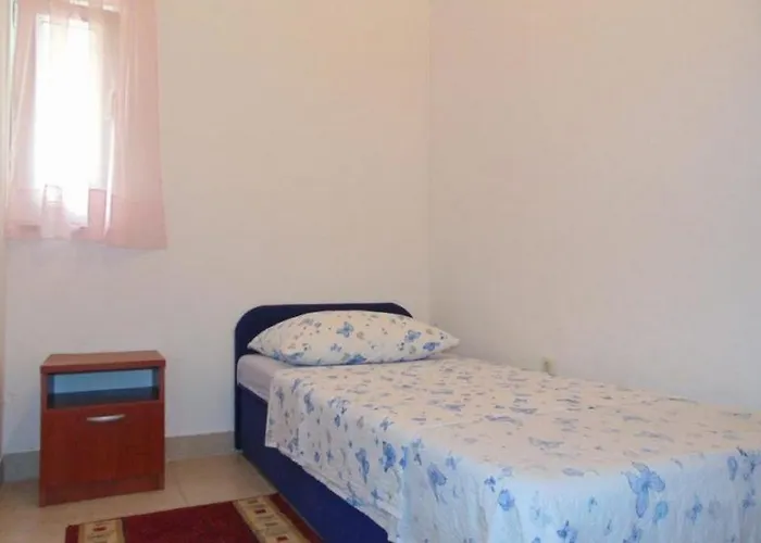 By The Sea Cove Donja Kruscica - Donja Krusica, Solta - 17064 Appartement Grohote
