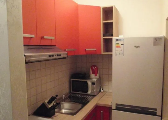 Appartement By The Sea Cove Donja Kruscica - Donja Krusica, Solta - 17064 Grohote