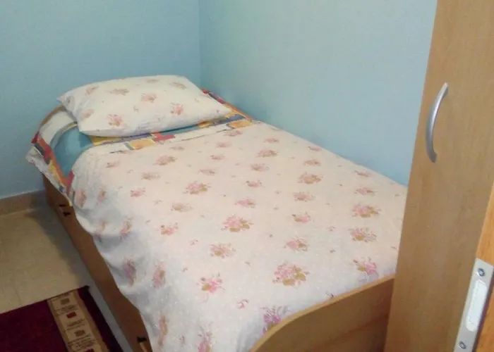 Appartement By The Sea Cove Donja Kruscica - Donja Krusica, Solta - 17064